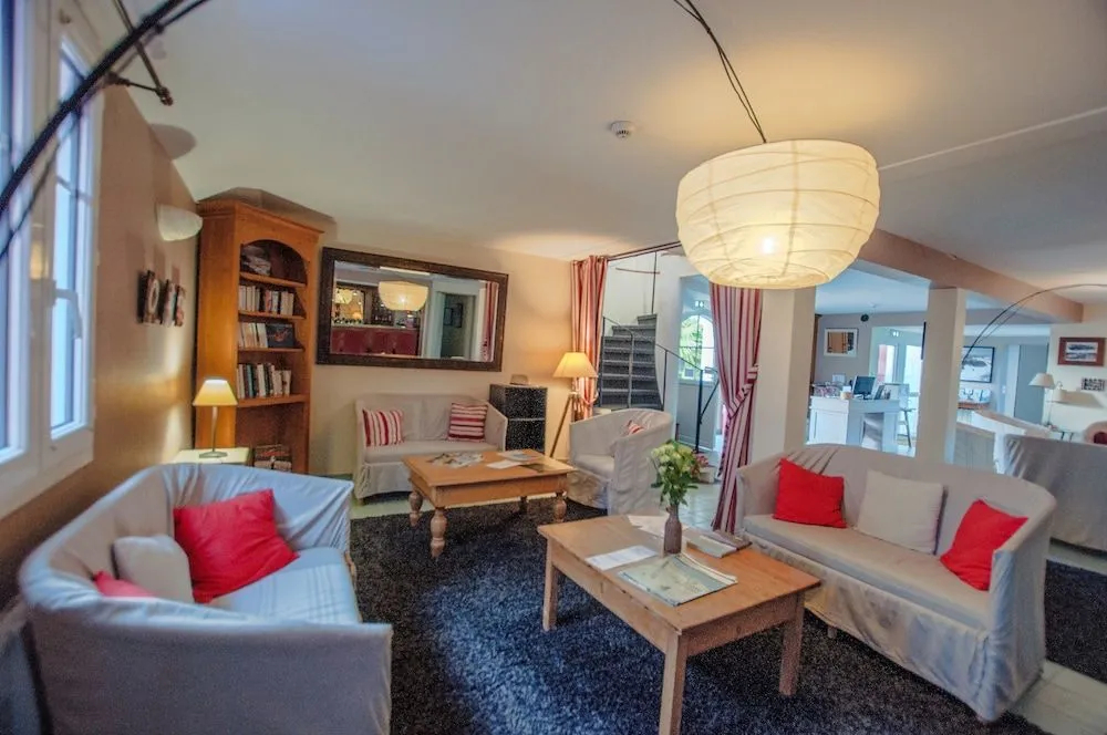 Hotel Le Clos Fleuri