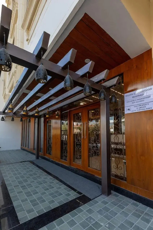 Mertiya Residency