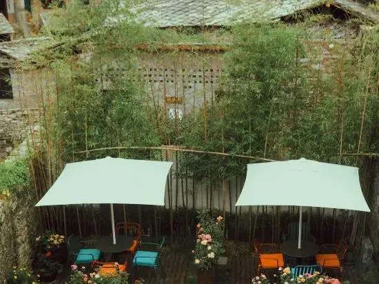 Pulanju Boutique Hotel