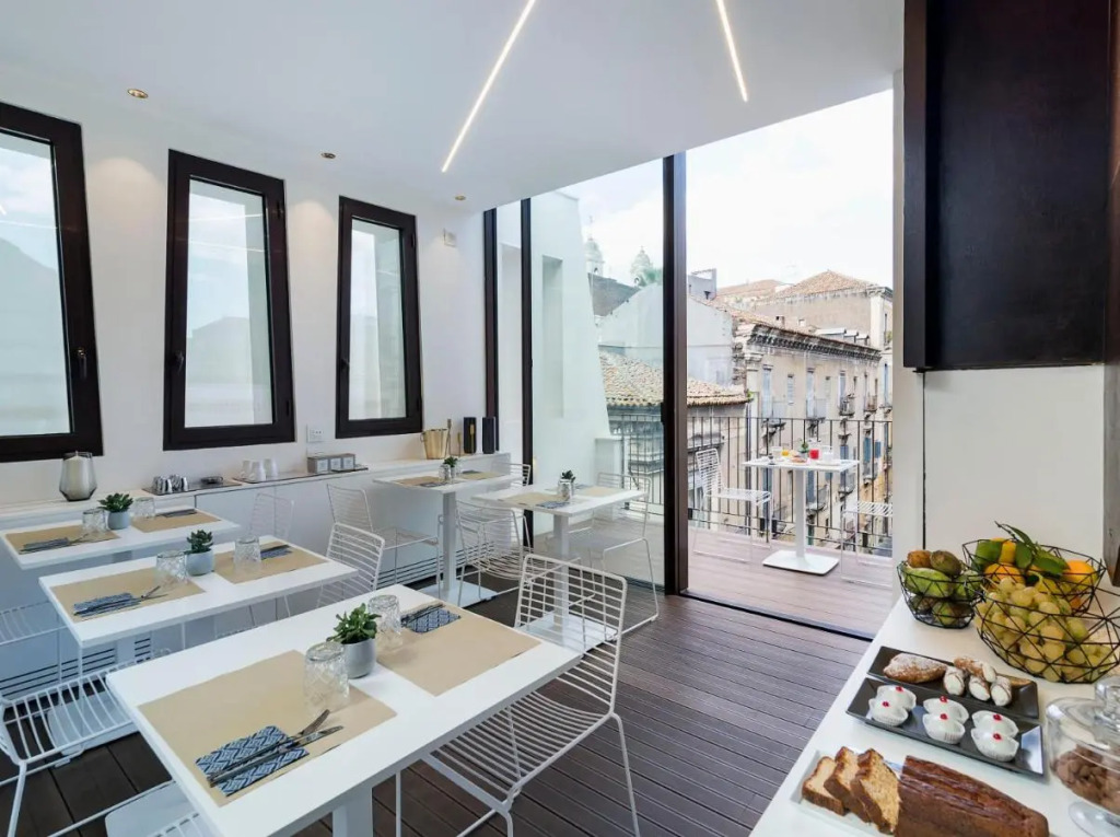 Duomo Suites & Spa