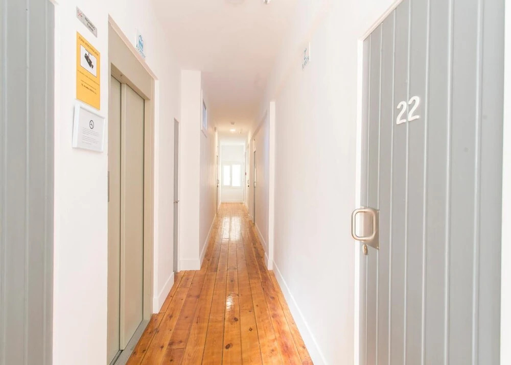 Apartamentos Hotel Puente de Hierro