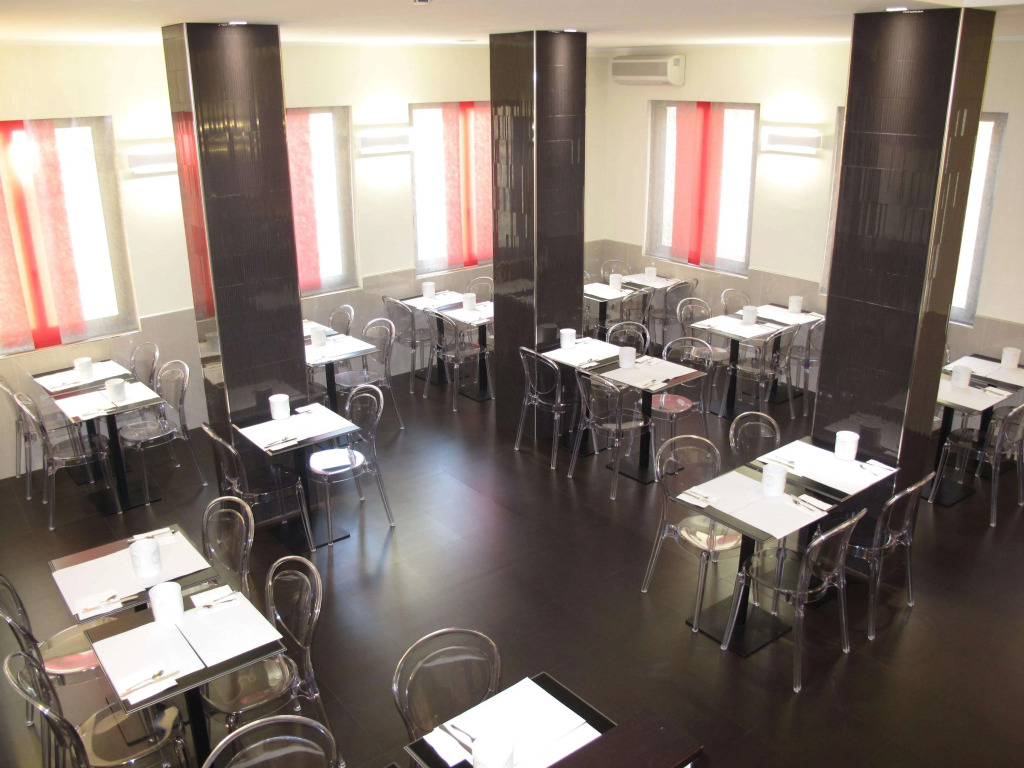 Hotel Mariano