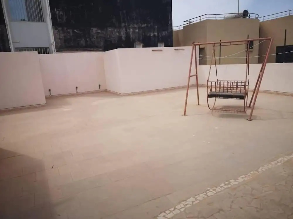 Residence Nandi