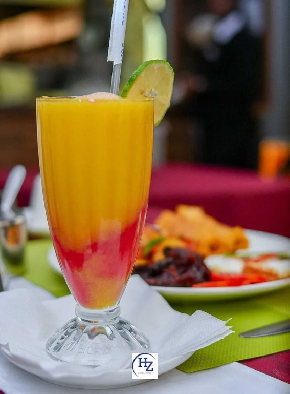 Hotel Zesper