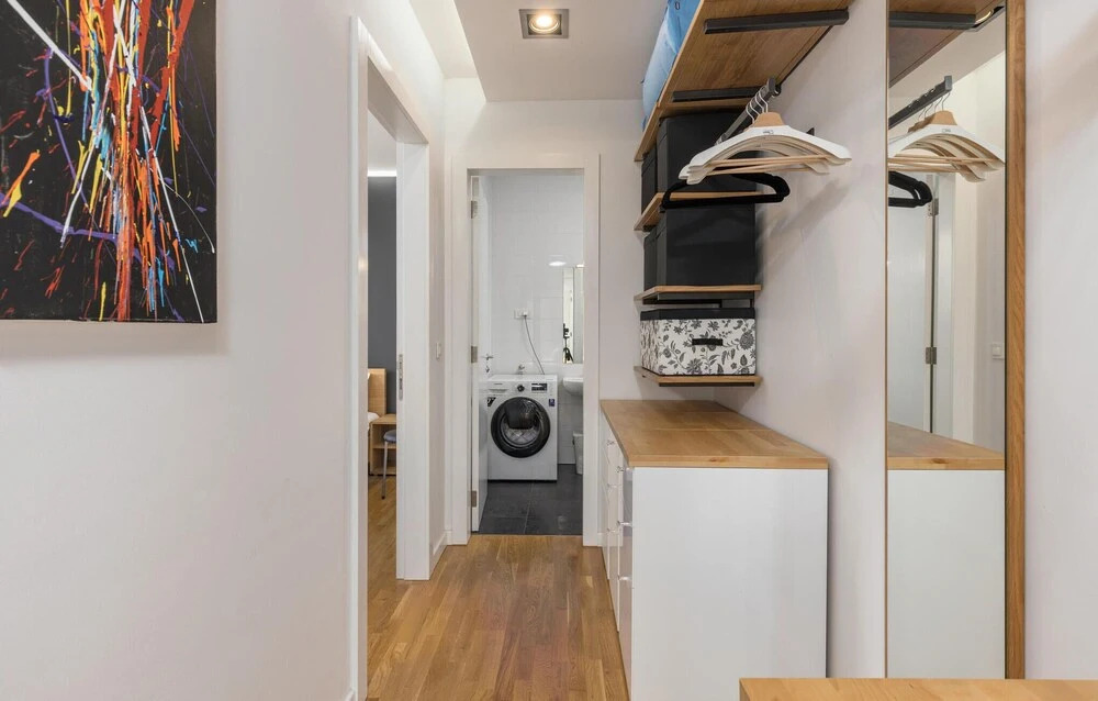 3 Bedroom Gorgeous Home In Crikvenica