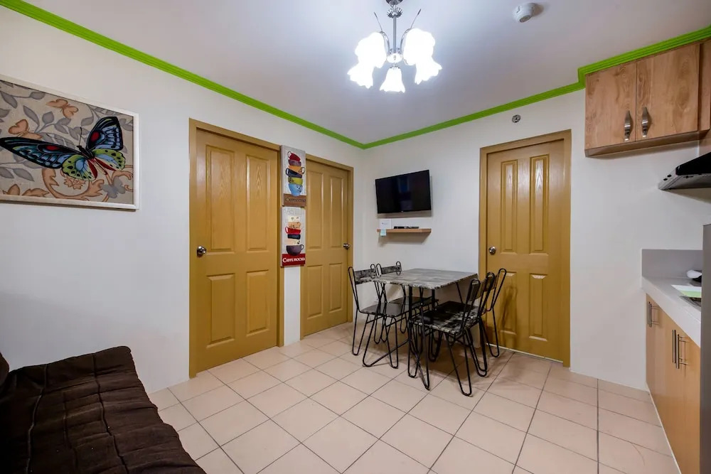 OYO 450 One Spatial By Filinvest