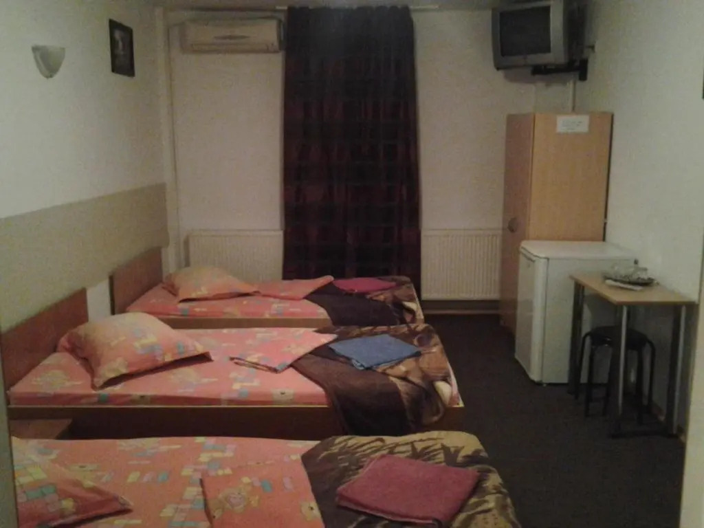 Hotel Raffael