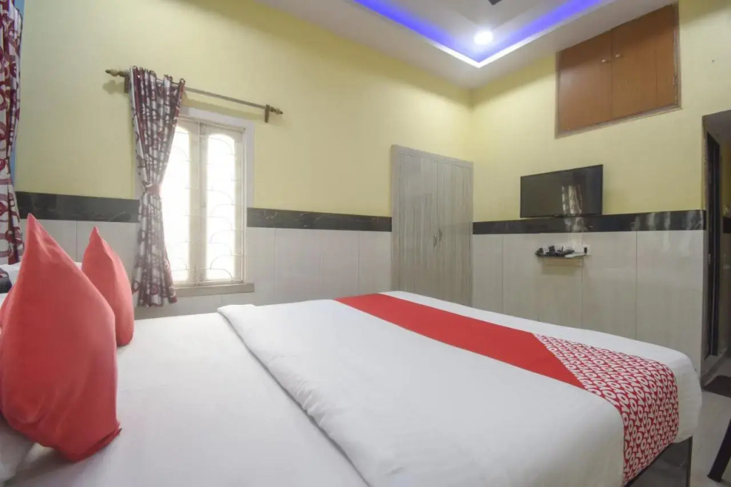 OYO Flagship 70285 Metro Inn