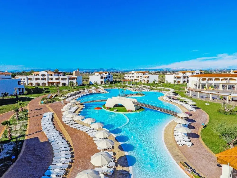 Futura Club Danaide Resort
