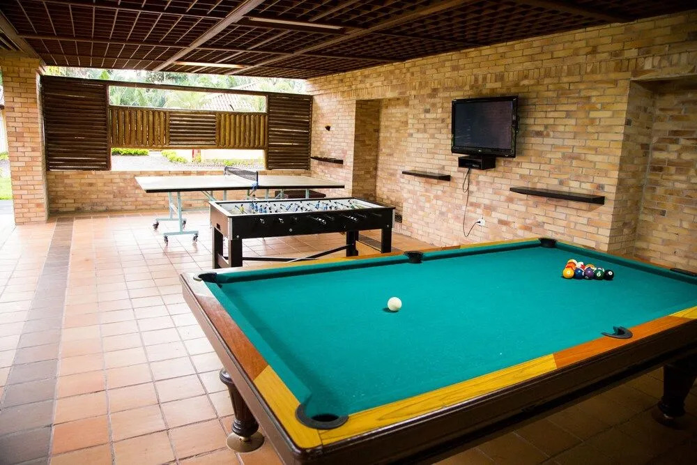 Hotel PaloVerde Villas Campestres