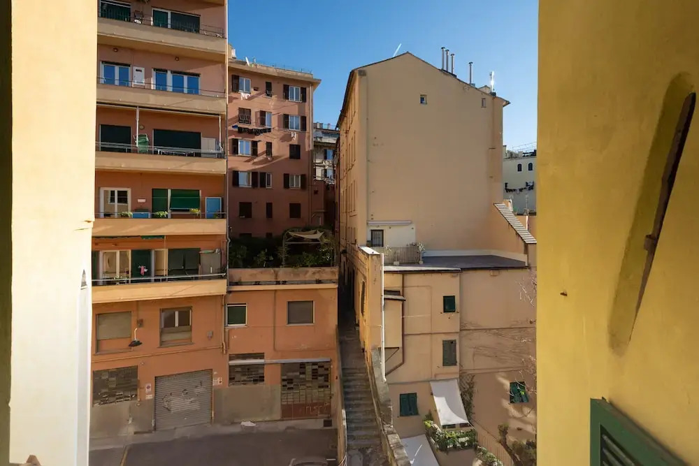 S Agostino Metro Modern Apartment