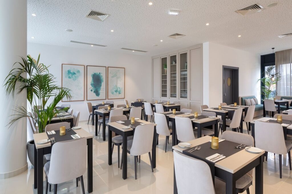 Longevity Health & Wellness Hotel