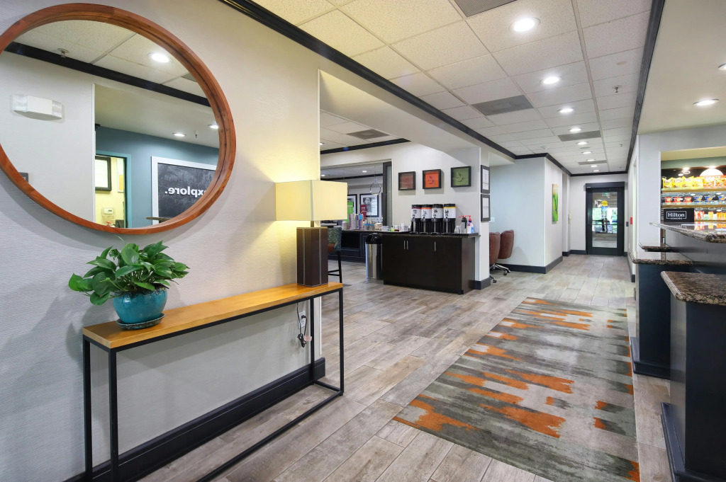 Hampton Inn Sierra Vista