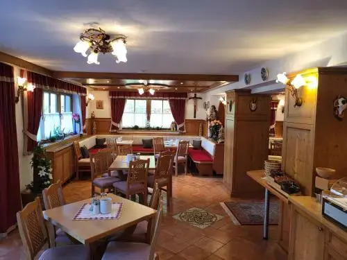 Hotel Garni Landhaus Trenkenbach