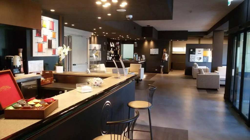Smart Hotel King, by R Collection Hotels
