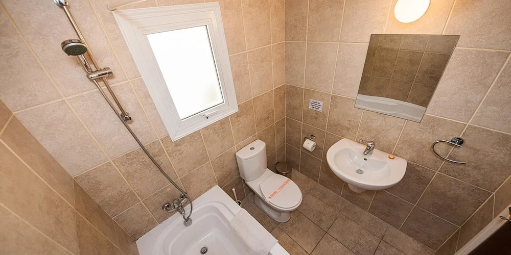 Ayia Napa Holiday Villa 003