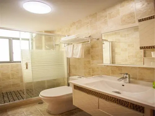 Haiyunjian Cafe Hostel