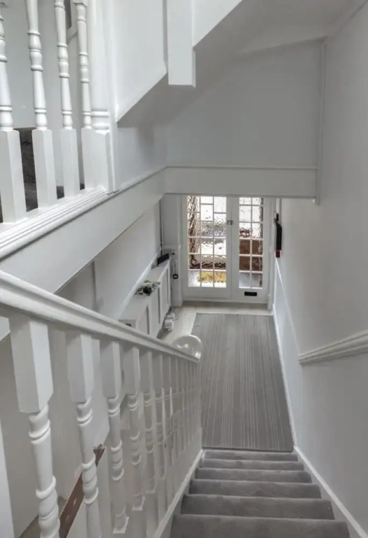 Hidden Gem Minutes From Heathrow Airport