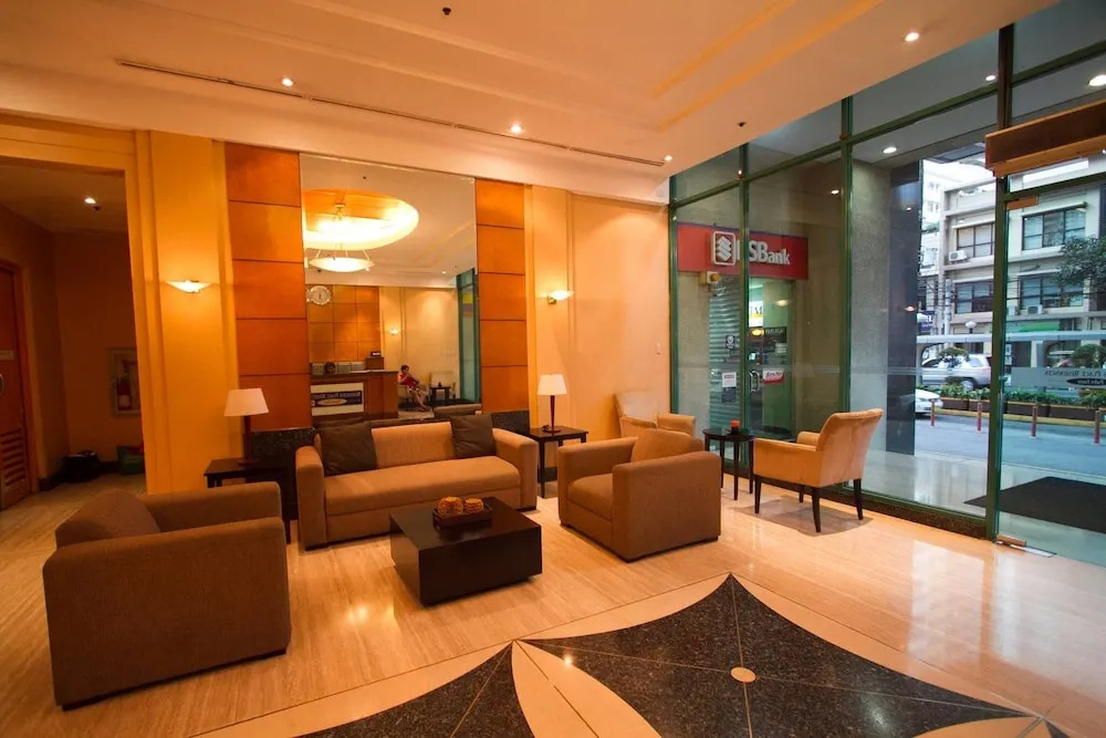 Superior Apartment Robinsons Place Rpr 10