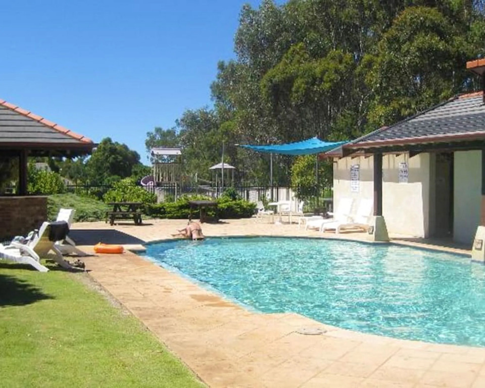 Margaret River Resort