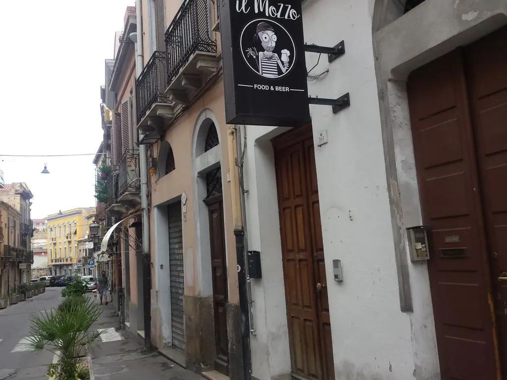 Affittacamere Guesthouse Maristella