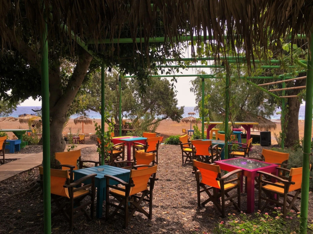 Mojito Beach Rooms