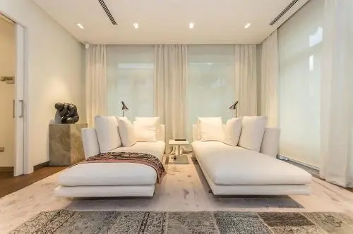 Valencia Luxury Alma Palace