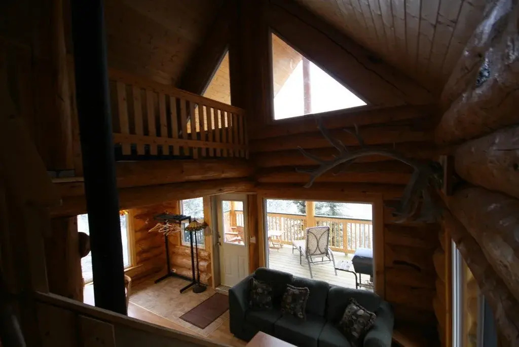 Muktuk Adventures Guest Ranch and Cabins