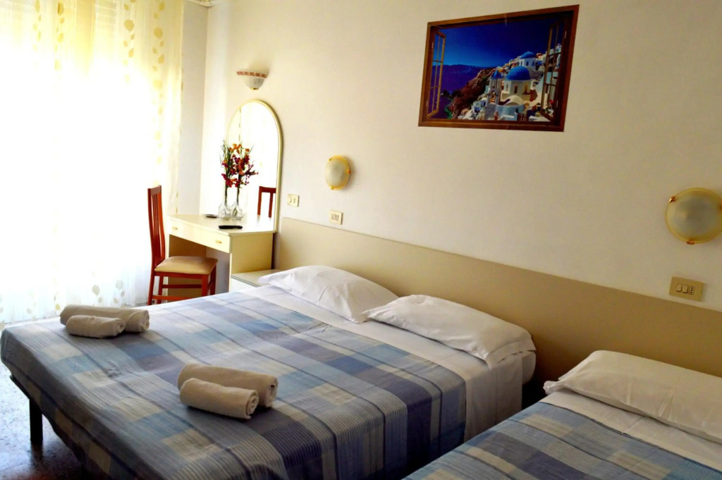 Hotel Cirene