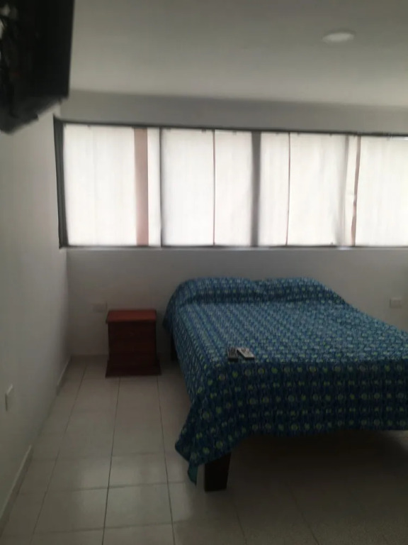 Apartment in Cartagena Beachfront 2cr10 per day Air Conditioning and Wifi