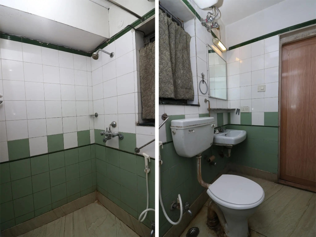 OYO 2871 Hotel Ratnakar Inn