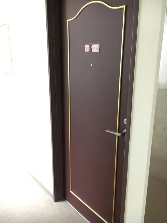 Aoi Business Hotel