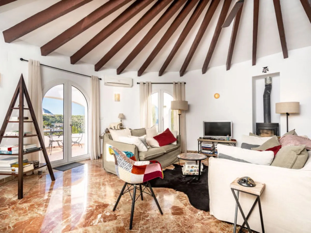 Villa Los Buhitos by Interhome