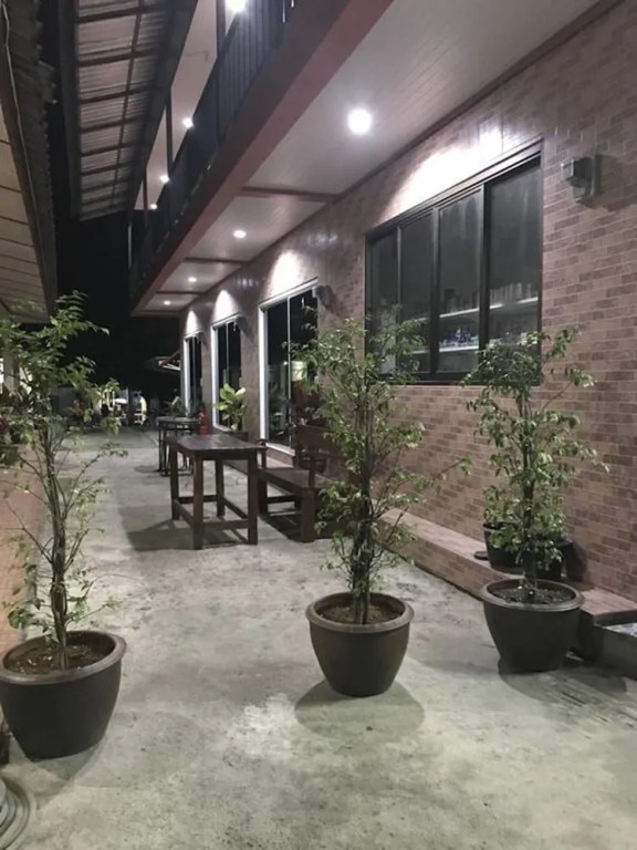 Sirikul Mansion