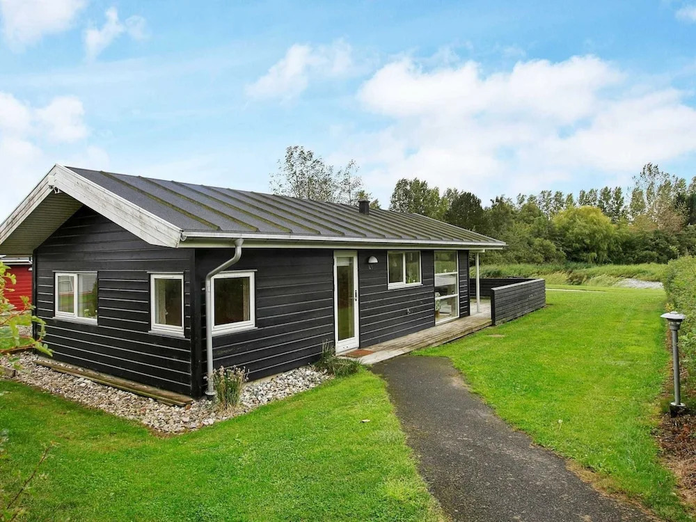 4 Person Holiday Home in Tranekaer