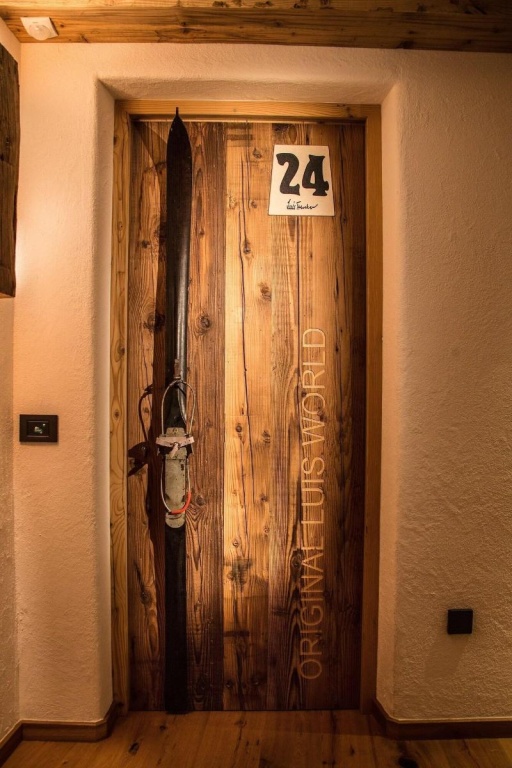 Dolomites Living Hotel Tirler