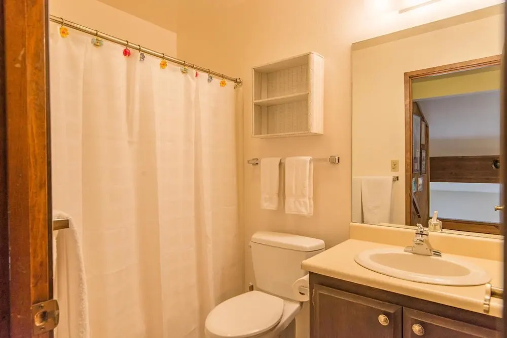 Kelly 3 Bedroom Holiday Home By Tahoe Truckee