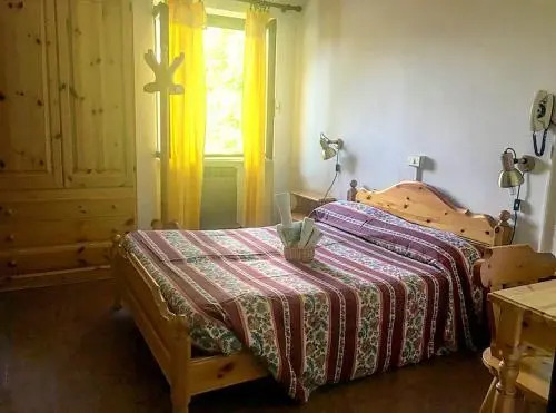 Hotel Sorgente Borno