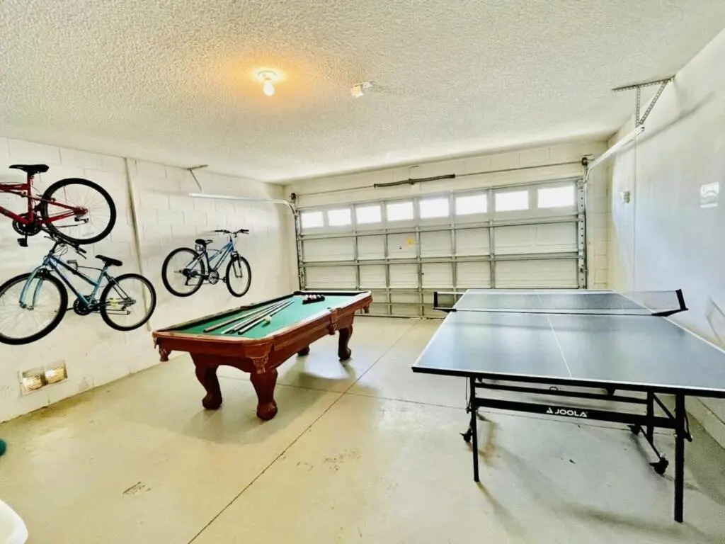 Cozy vacation home near to Disney 2619
