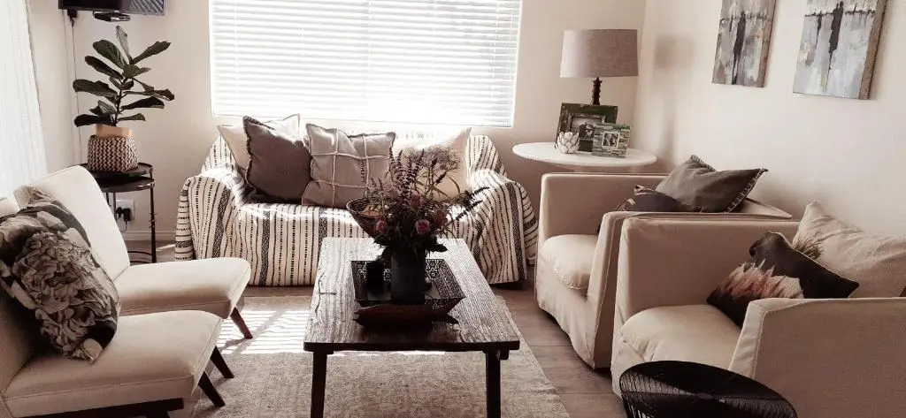 Hilton Cove Beach House