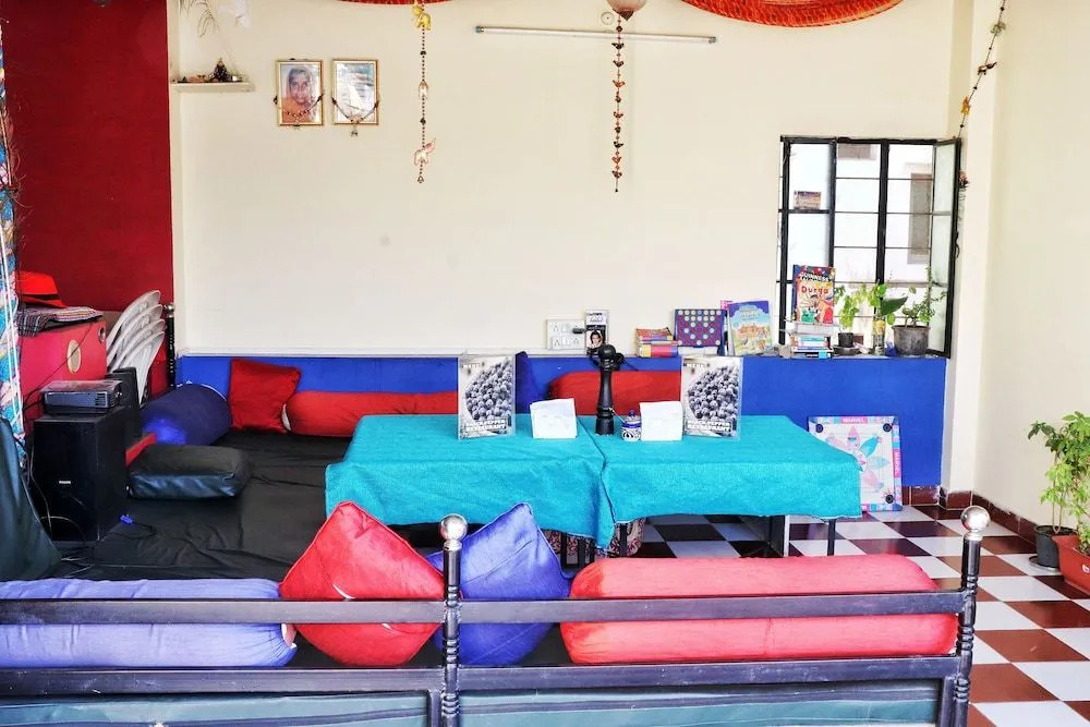 Black Pepper Home Stay