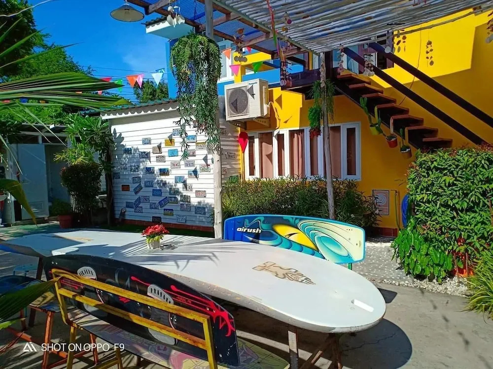 Surf House Hua Hin