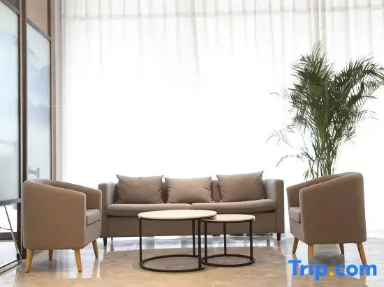 Minquan Boyun Boutique Hotel