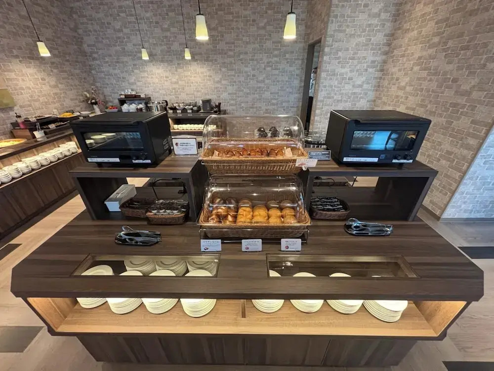 Hotel Route Inn Higashi Matsue-Higashi Izumo Inter