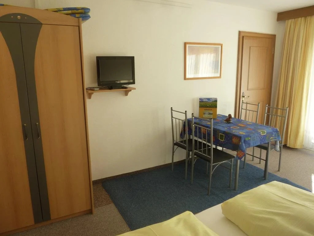 Haus Alpenland