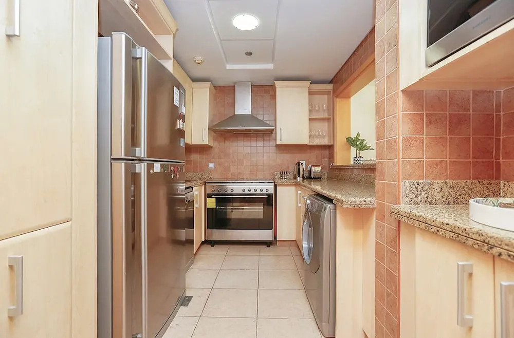 Kennedy Towers - Al Haseer