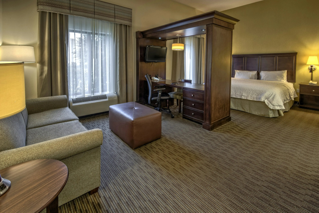 Hampton Inn & Suites Birmingham/280 East-Eagle Point