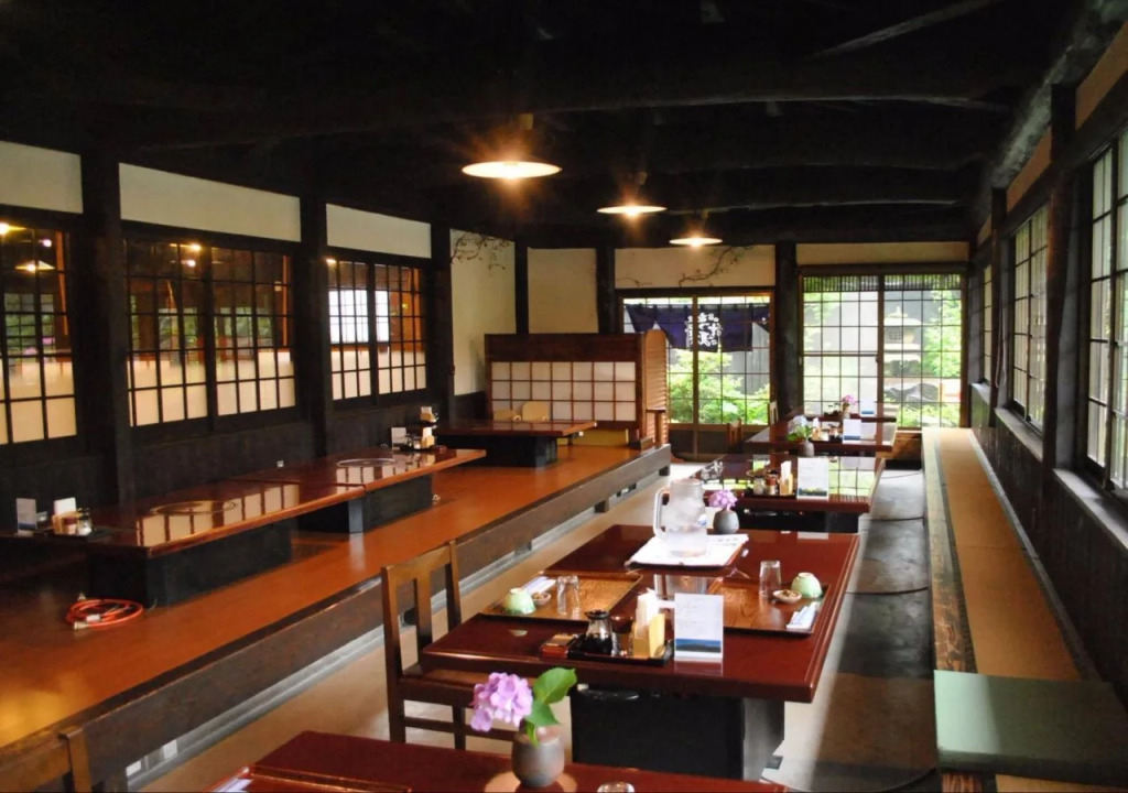 由布の里 旅荘 牧場の家 Ryoso Makibanoie