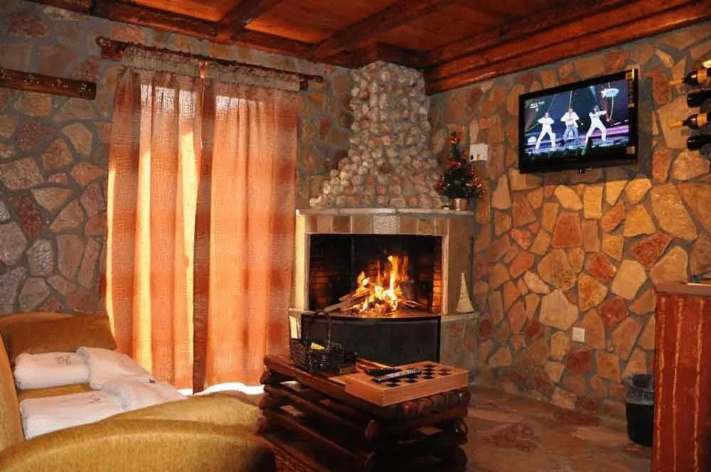 Suites Zachlorou