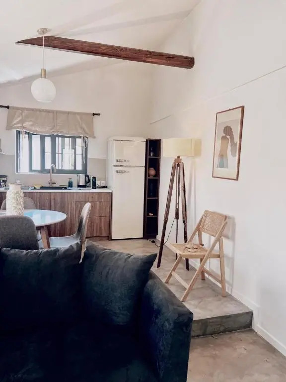 ALFIEA HOME 65m2 & ALFIEA STUDIO 35m2